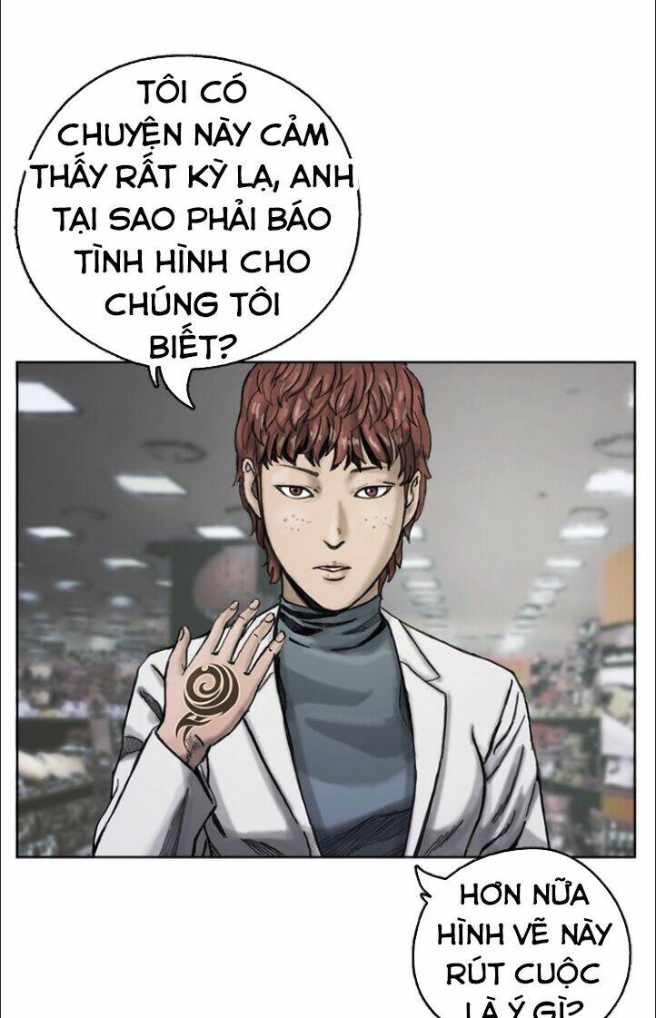 Truyền Thuyết Anh Hùng Thời Mạt Thế: Chapter 3