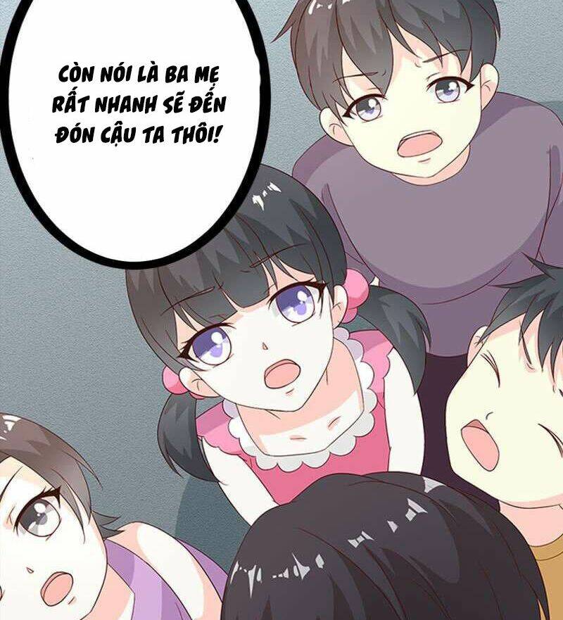 Này! Đừng Động Vào Phô Mai Của Tôi: Chapter 54