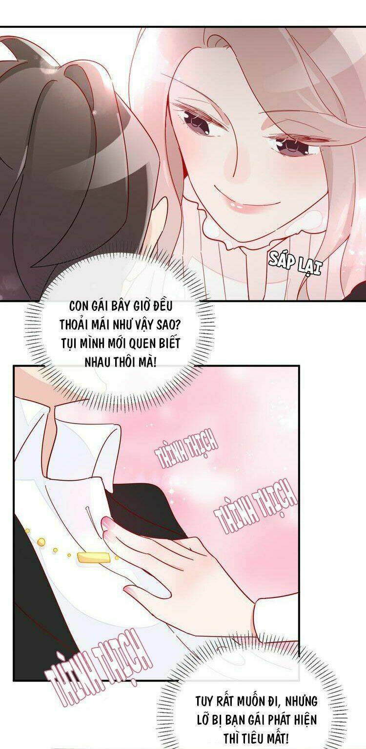 Cẩm Nang Tấn Công Tra Nam: Chapter 1