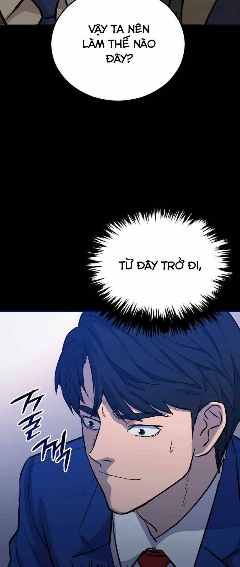 Cánh Cổng Mở Ra Đúng Ngày Đầu Tiên Tôi Thành Chính Trị Gia: Chapter 17