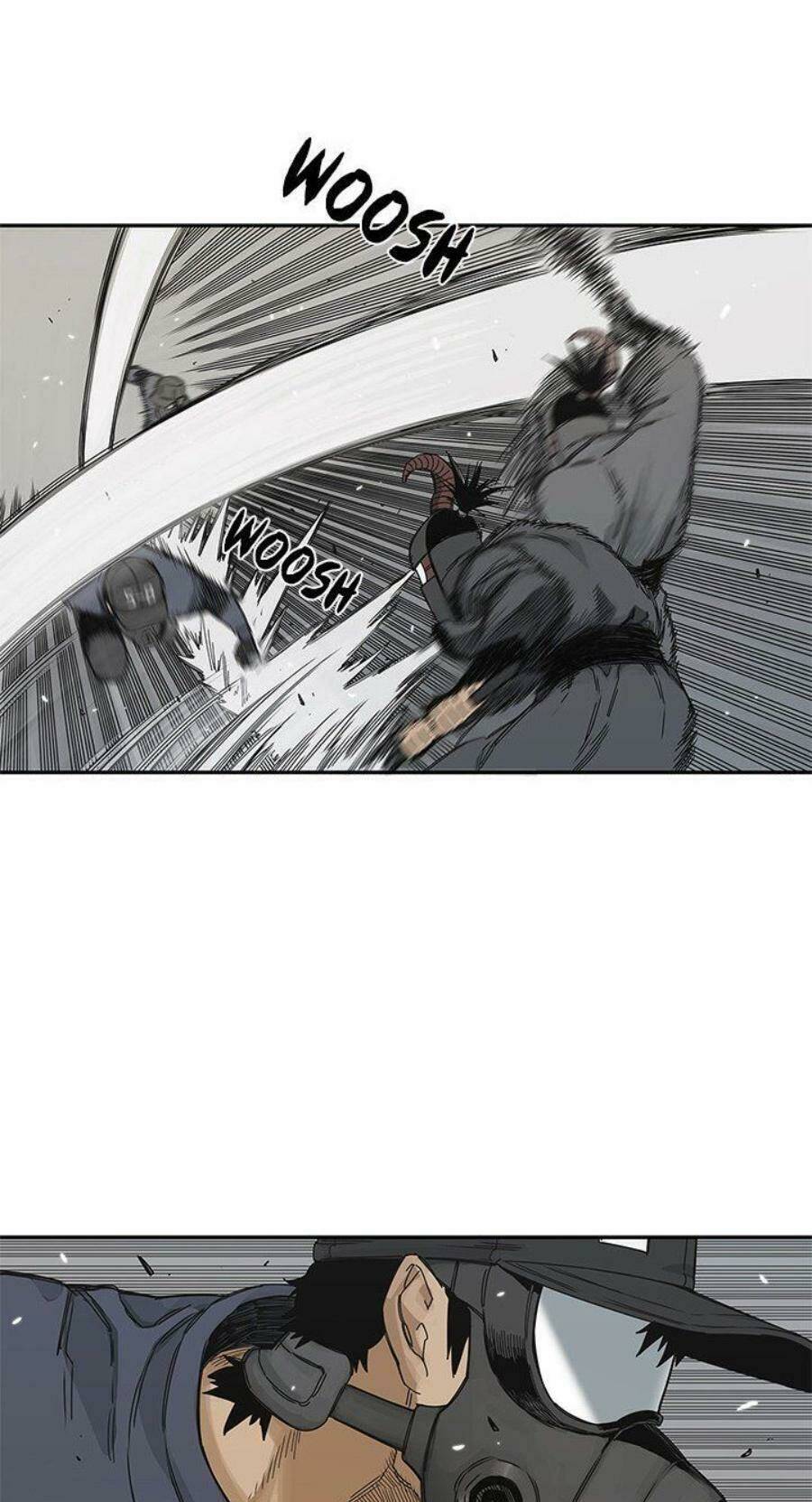 Hiệp Sĩ Giao Hàng: Chapter 22