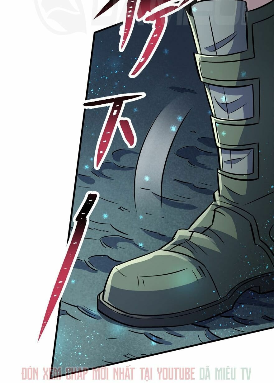 Thú Nhân: Chapter 106
