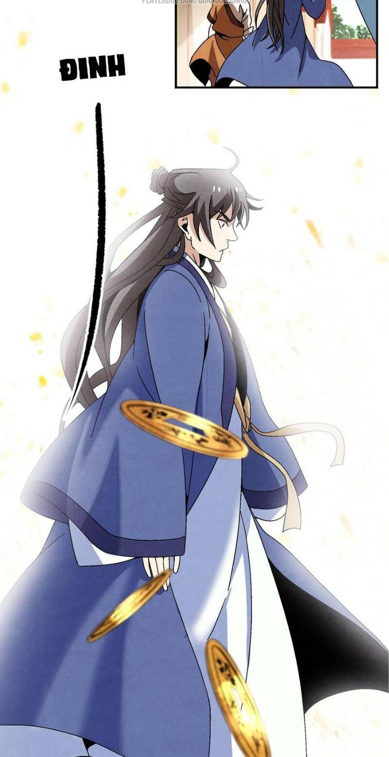 Ma Giáo Giáo Chủ Tái Xuất Giang Hồ: Chapter 21