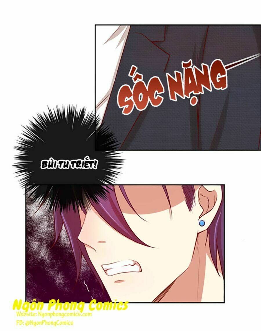 Cả Thế Giới Đều Không Bằng Người: Chapter 29