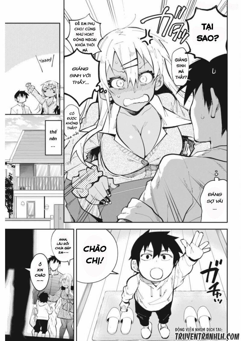 Gal Gohan: Chapter 22