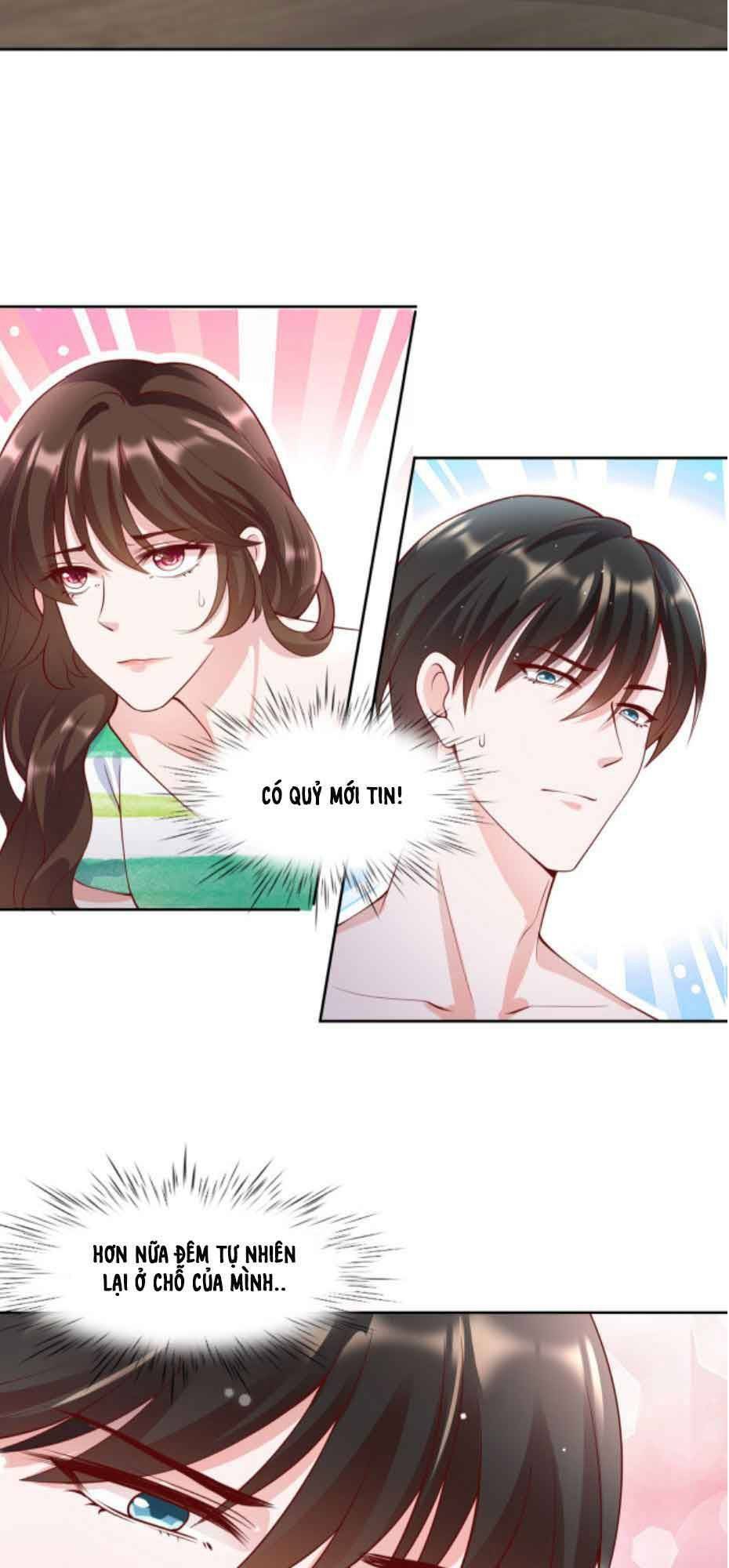 Nhất Sanh Hữu Hỉ: Chapter 30