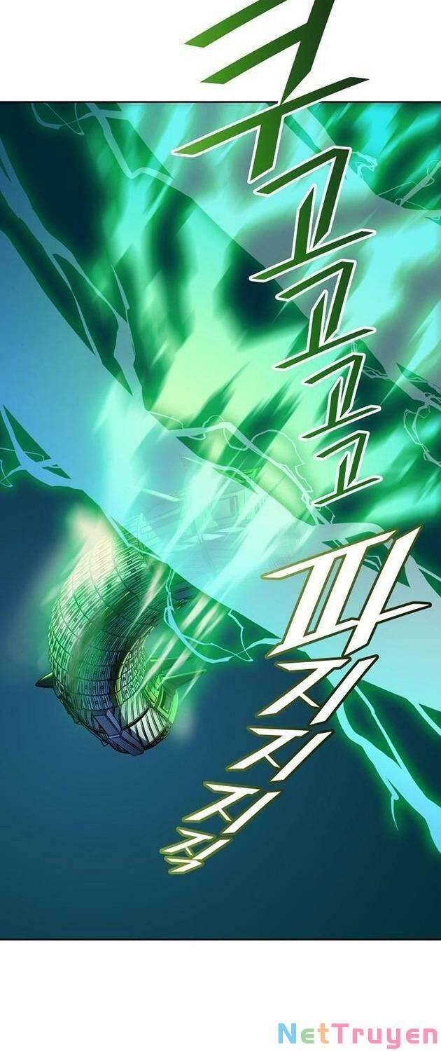 Tòa Tháp Bí Ẩn 2: Chapter 545