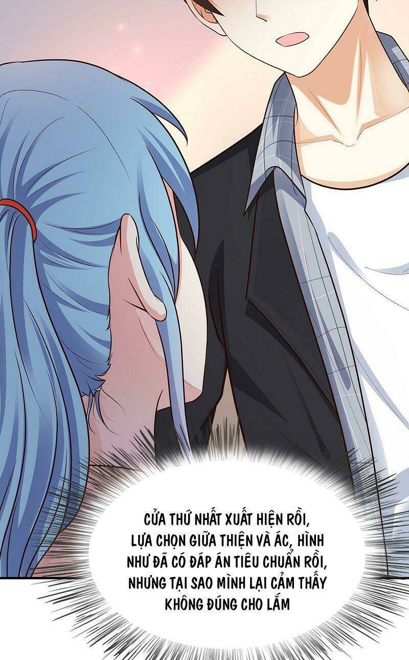 Tối Cường Vận Đào Hoa: Chapter 163