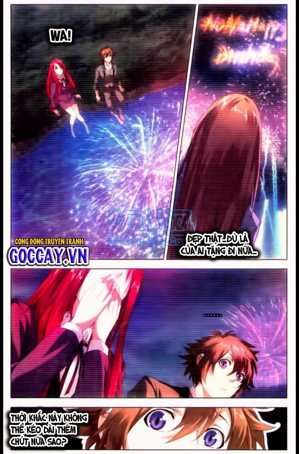Long Tộc 2: Chapter 31