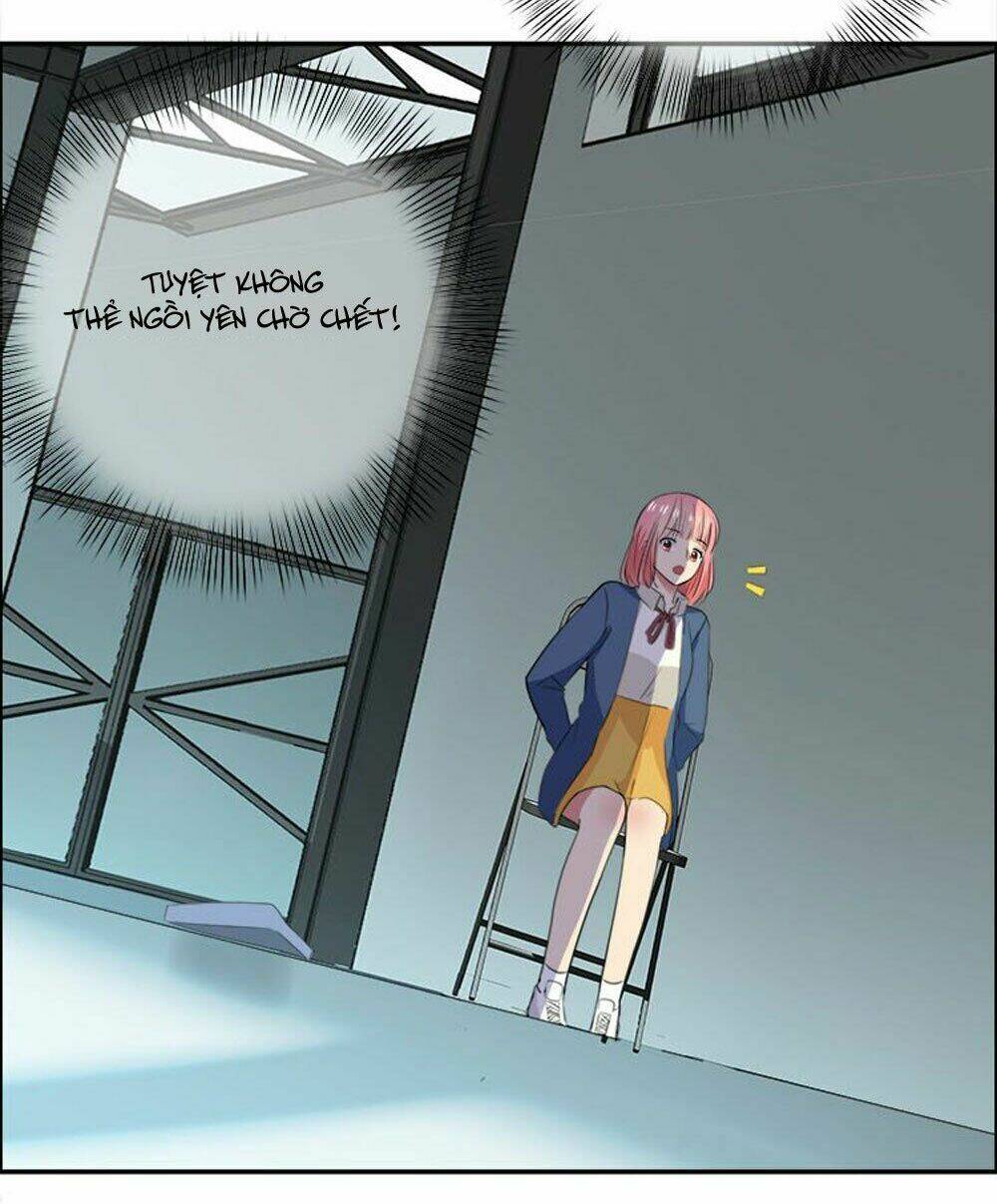 Đại Thần Tình Yêu Chớ Chạm Tôi: Chapter 69