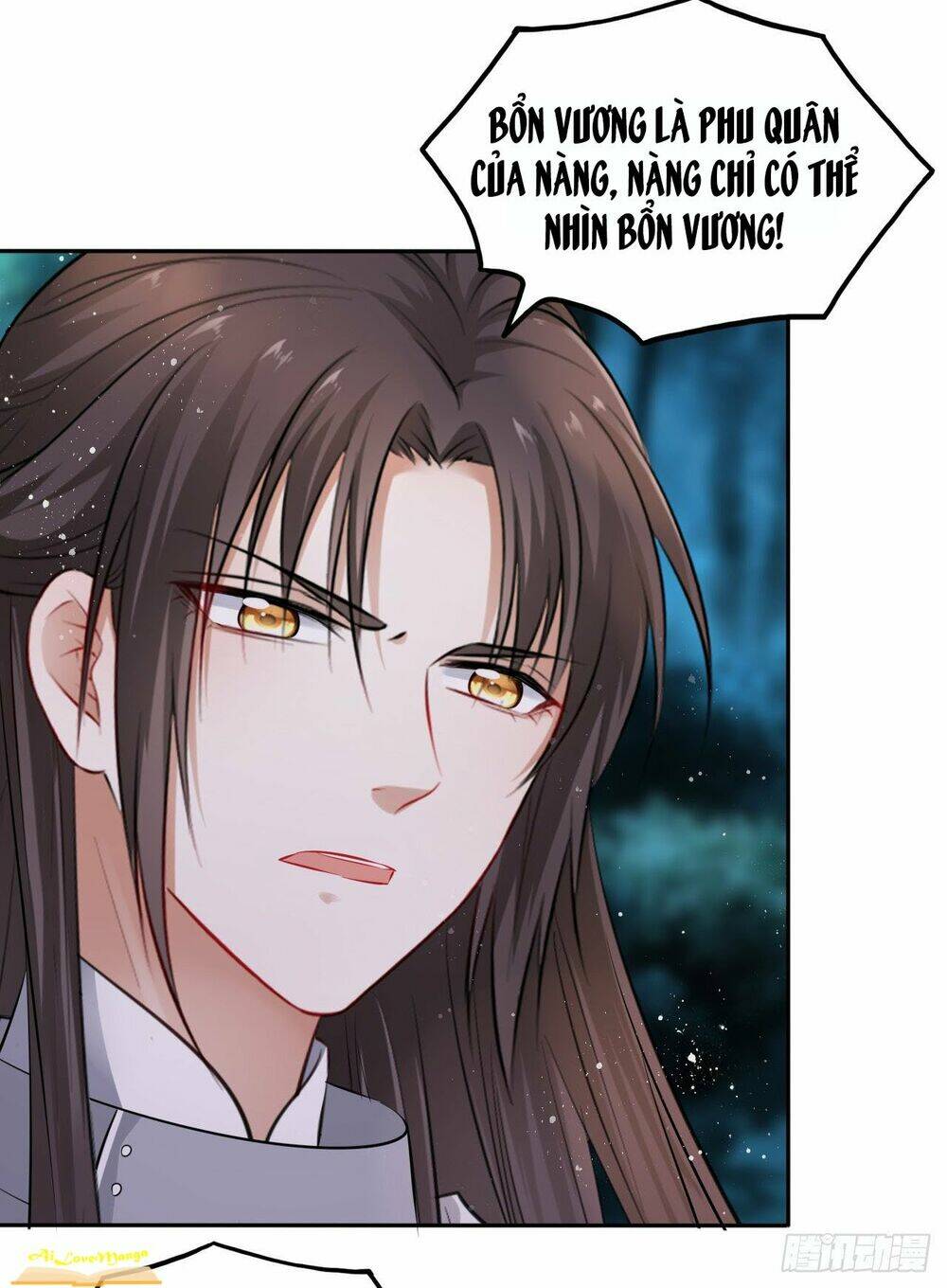 Vương Phi Thật Thích Trang Điểm: Chapter 60