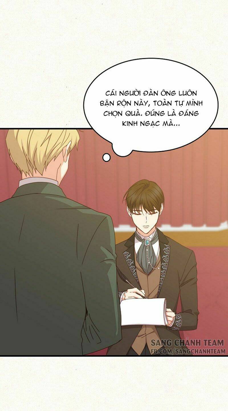 Đừng Chọc Đứa Em Gái Bé Bỏng Của Chúng Tôi: Chapter 37