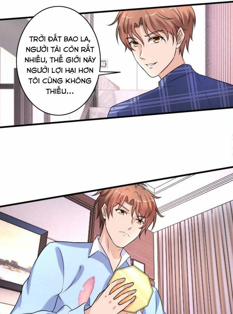 Chung Cực Thấu Thị Nhãn: Chapter 140