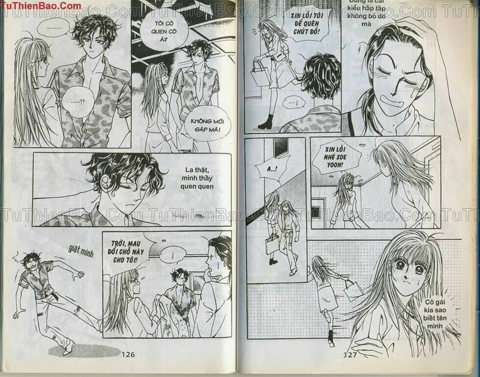 Thiên Sứ: Chapter 12