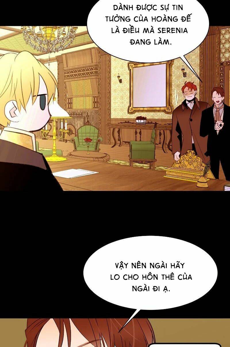 Cuộc Sống Rập Khuôn Của Một Quý Cô Tái Sinh!: Chapter 38