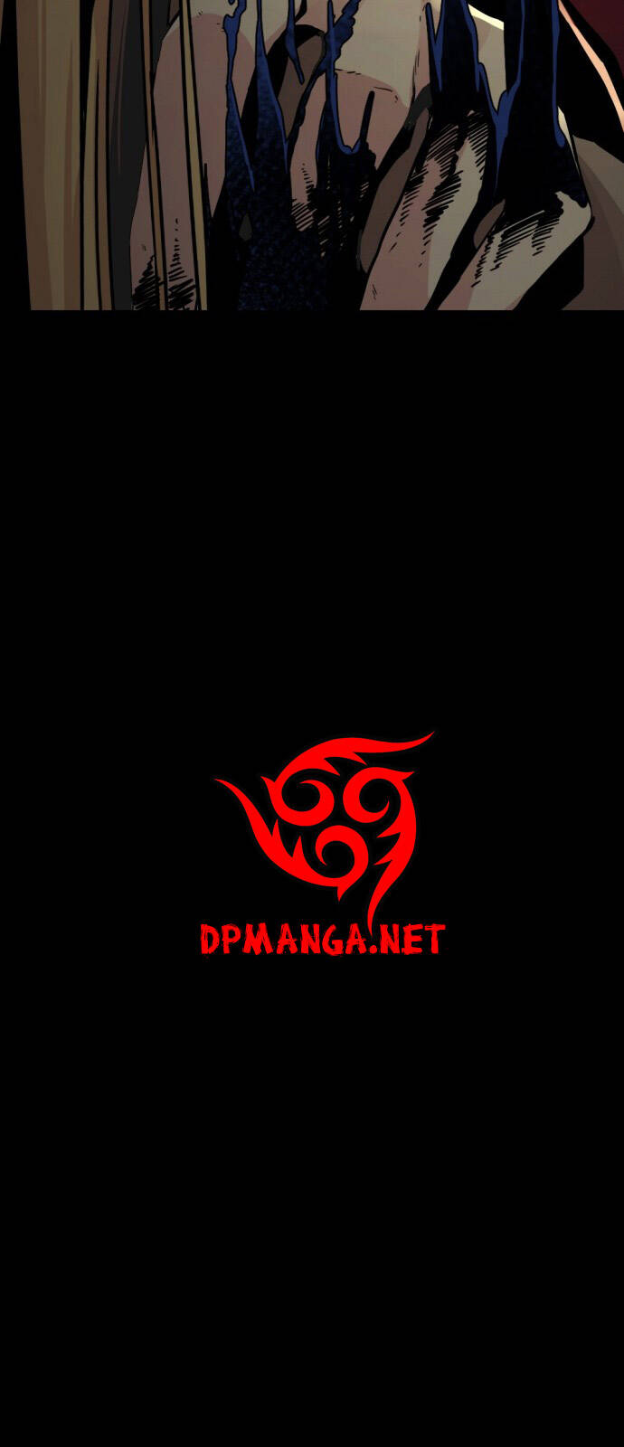 Hero Killer Boom: Chapter 12