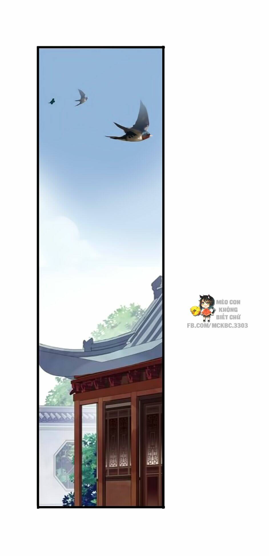 Bách Yêu Dị Văn: Chapter 80