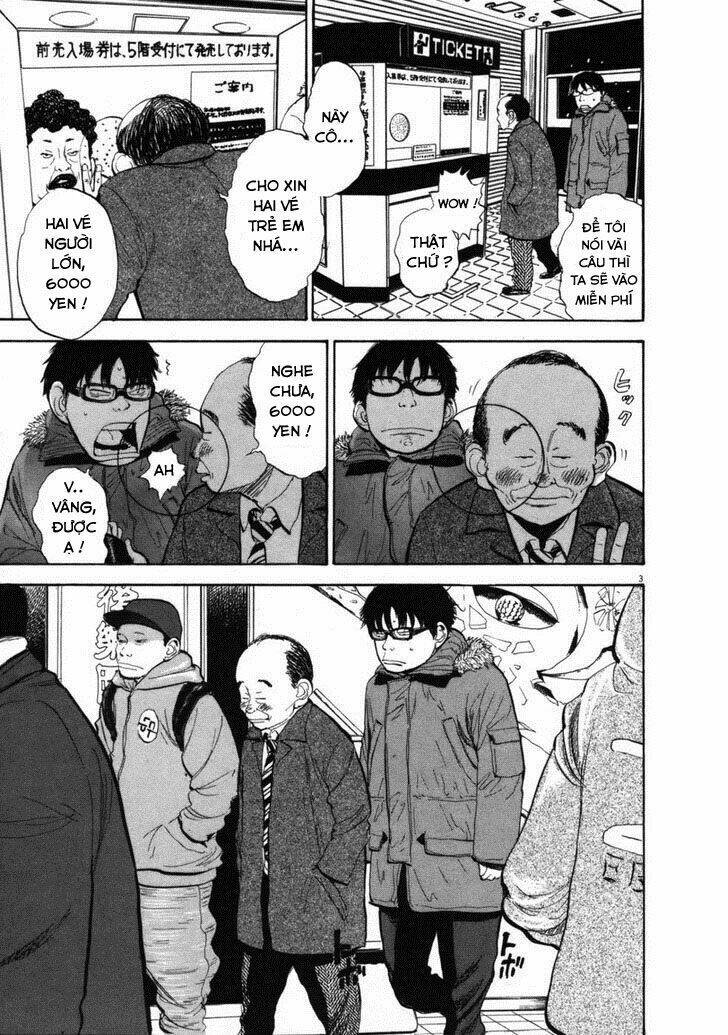 Boy On The Run: Chapter 33