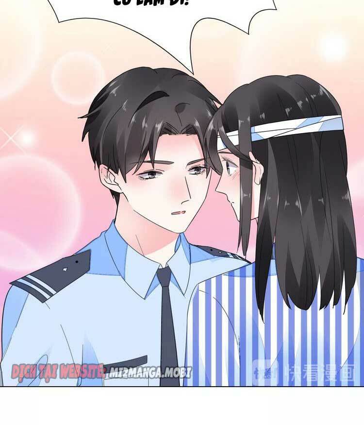 Điều Ước Sủng Ái Bất Bình Đẳng: Chapter 85.1