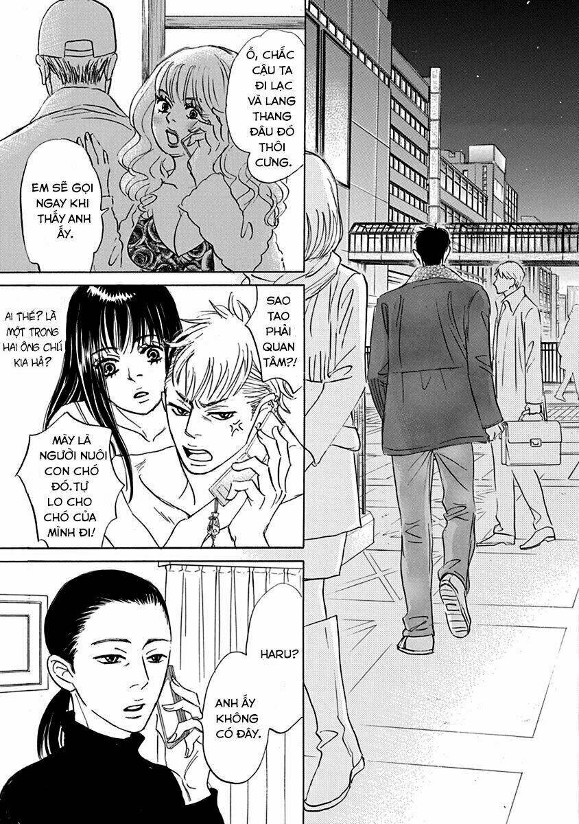 Chàng Giúp Việc Tada: Chapter 22