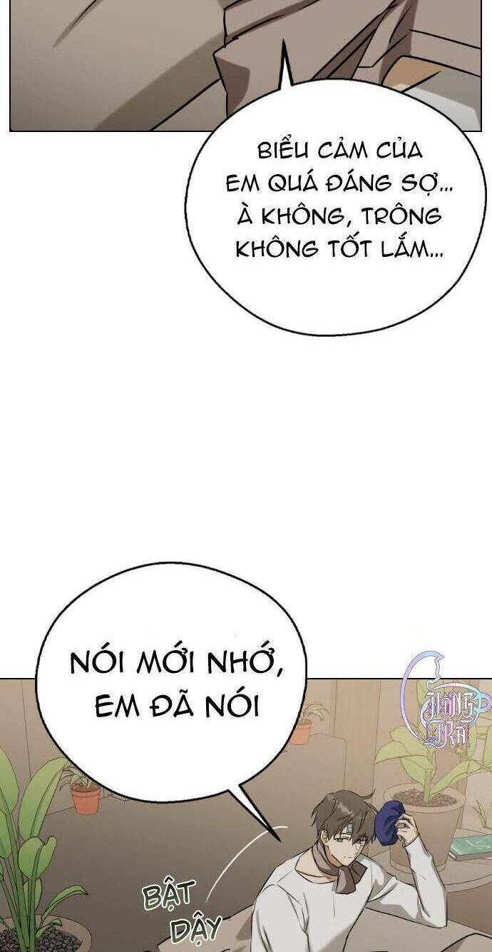 Duyên Nợ Kiếp Trước: Chapter 40