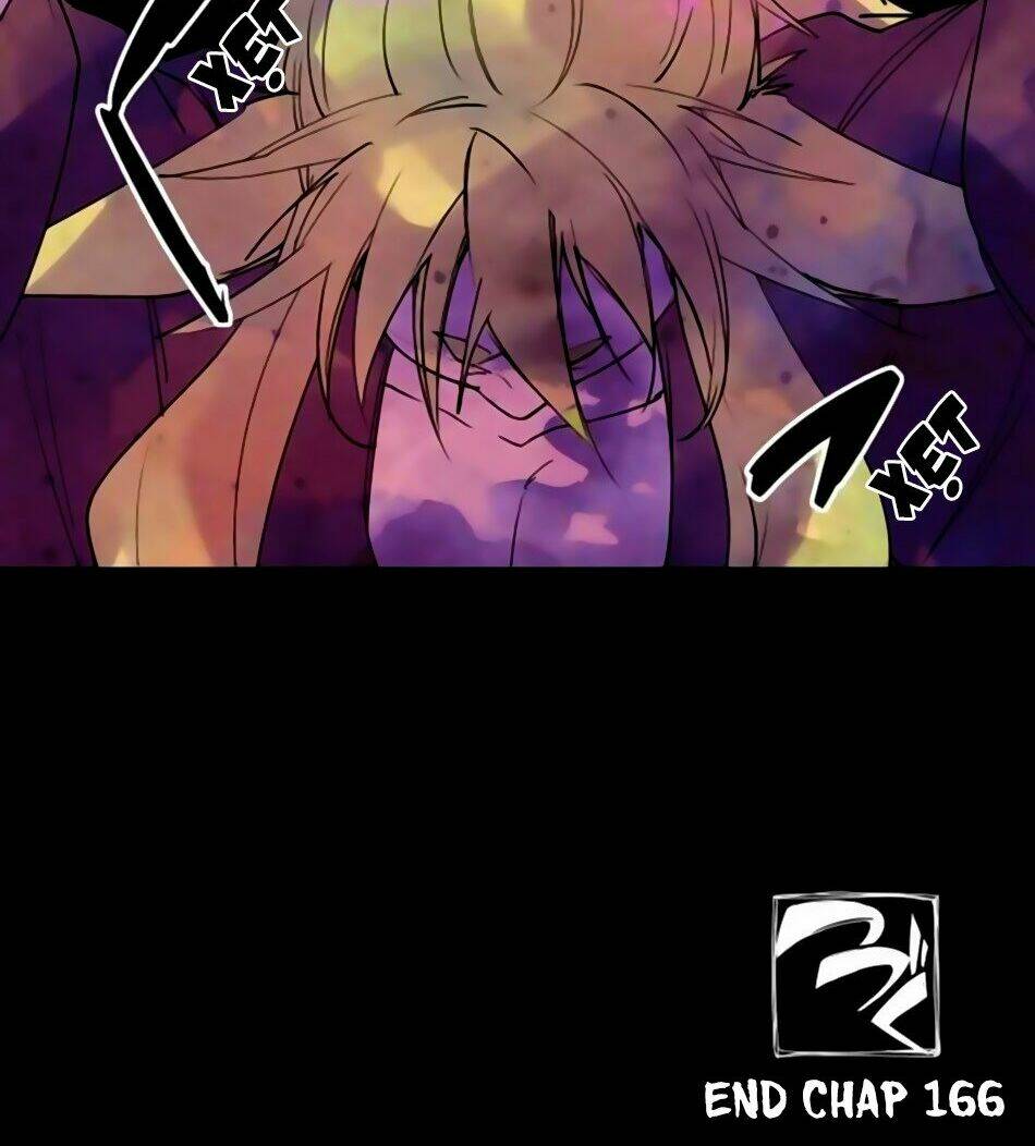 Ake No Tobari: Chapter 166