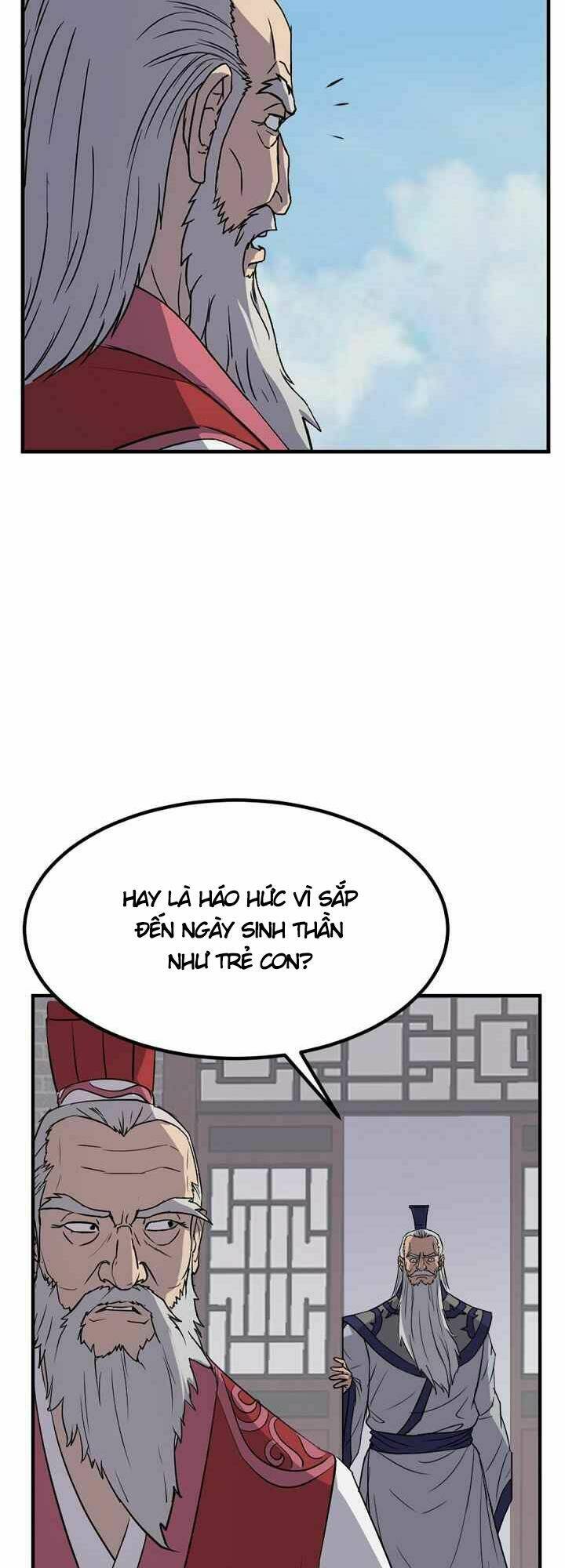 Trọng Sinh, Bất Khả Chiến Bại: Chapter 129