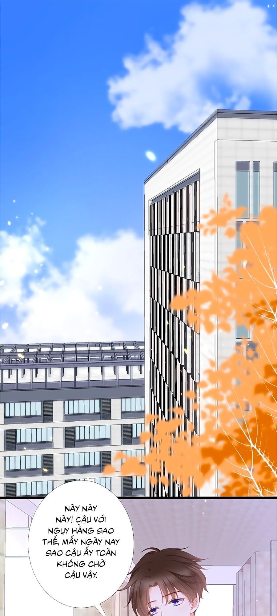 Hoa Chưa Nở Rộ: Chapter 26