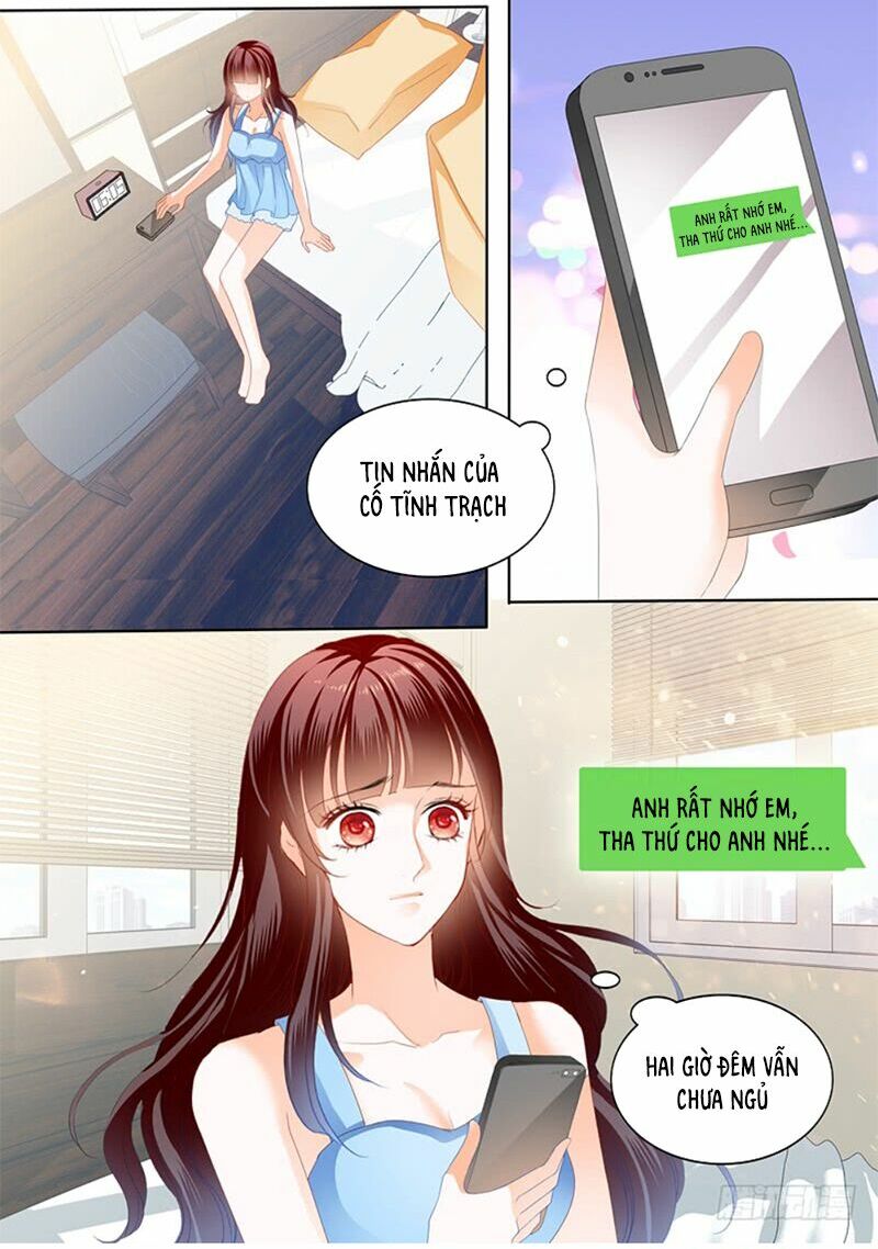 Thiểm Hôn Kiều Thê: Chapter 209