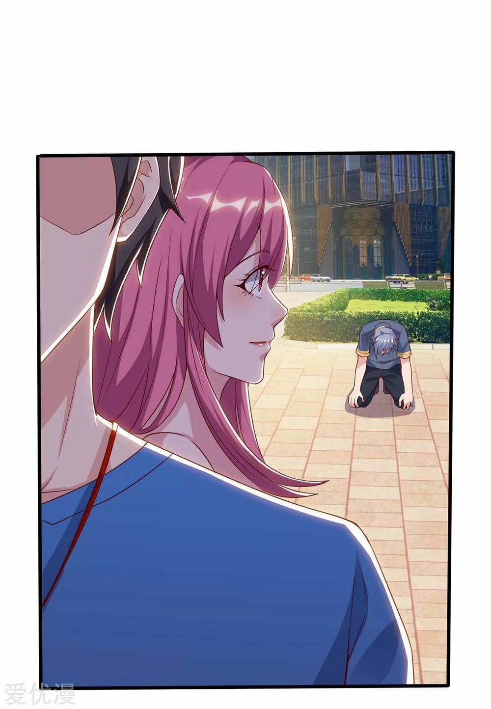 Trọng Sinh Khí Thiếu Quy Lai: Chapter 84