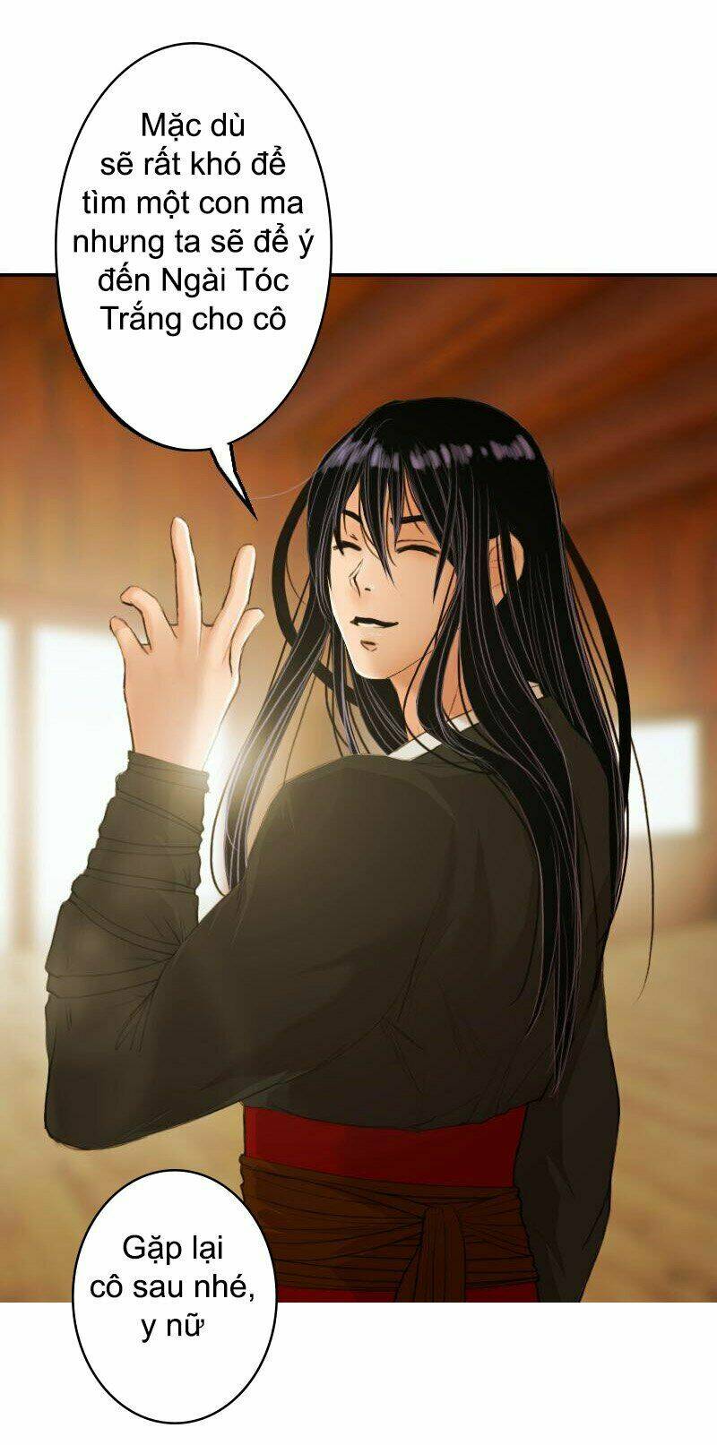 Huyết Đế Bạo Chúa: Chapter 7