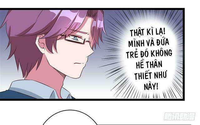 Gửi Người Không Quen: Chapter 8