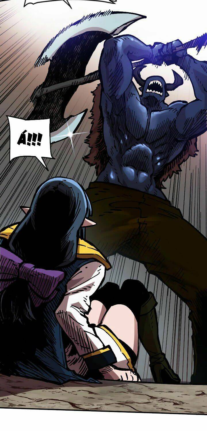 Nô Lệ Nghịch Thiên: Chapter 51