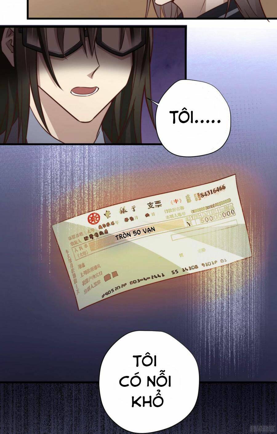 Đơn Phương Yêu Thầm Anh: Chapter 39