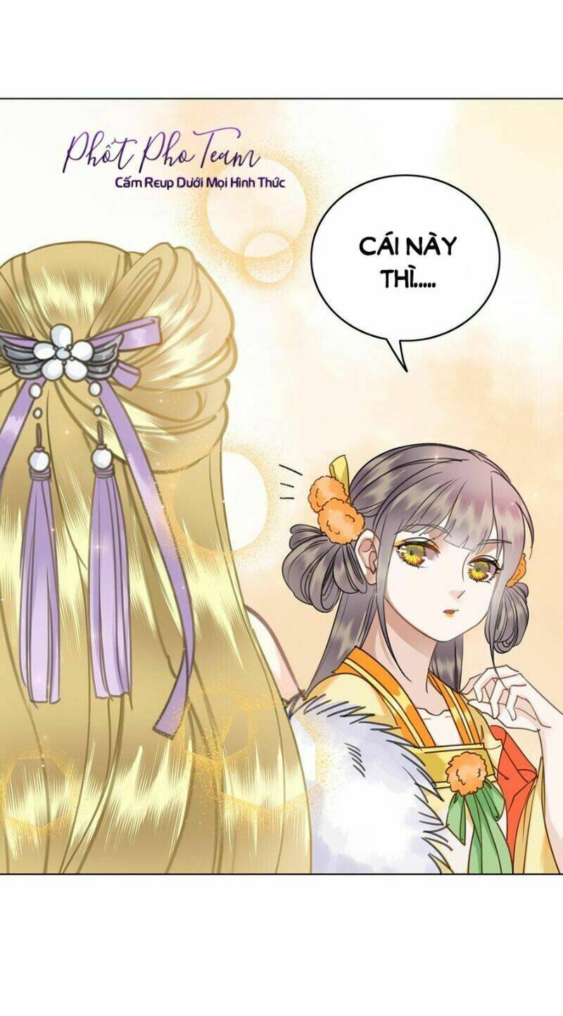 Gay Rồi! Cái Đó Thành Tinh Rồi: Chapter 55