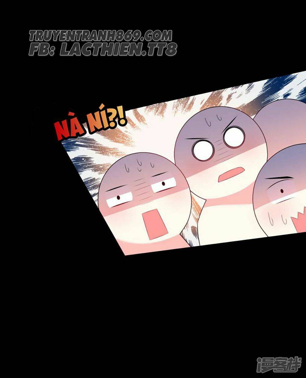 Tôi Bị Tổng Tài Ám Hại: Chapter 115