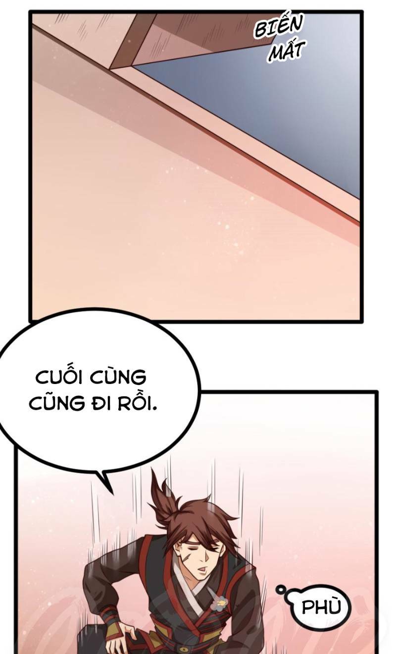 Tu Tiên Cuồng Thần: Chapter 34