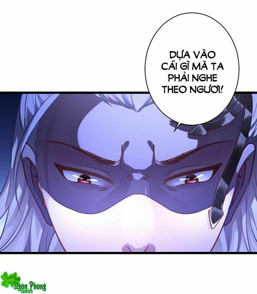 Vạn Năm Nhân Duyên Nhất Tuyến Khiên: Chapter 50