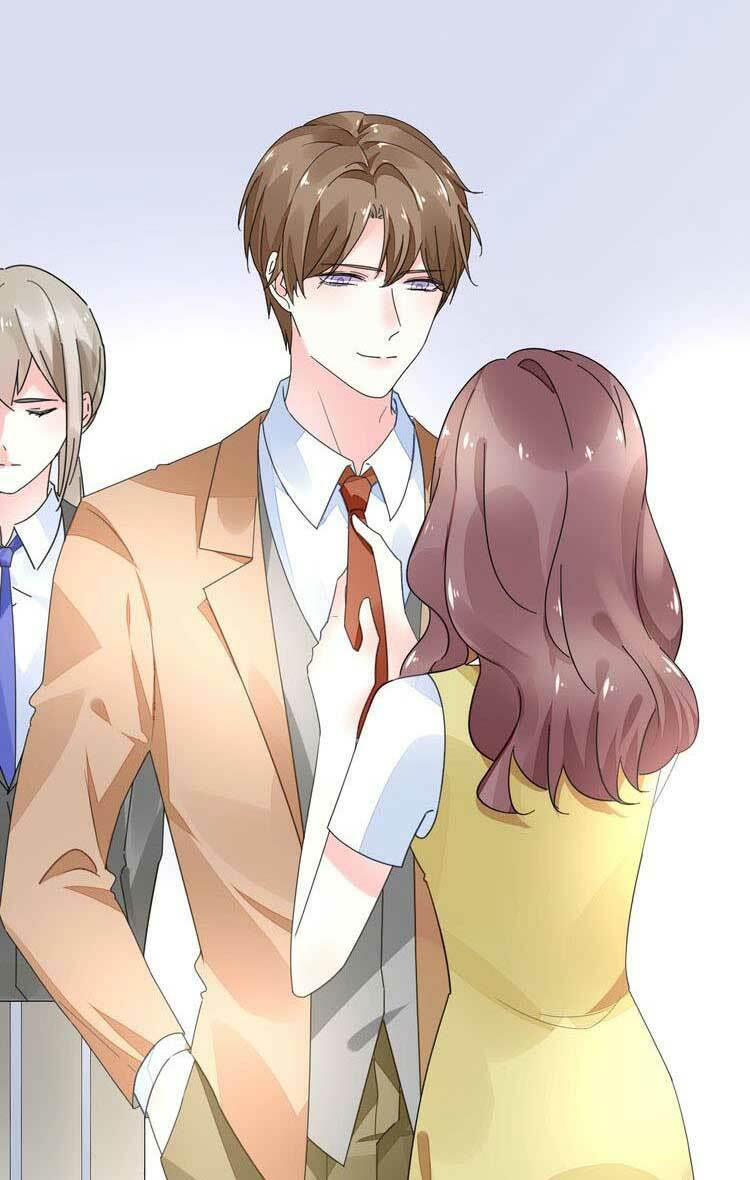 Điều Ước Sủng Ái Bất Bình Đẳng: Chapter 70.1