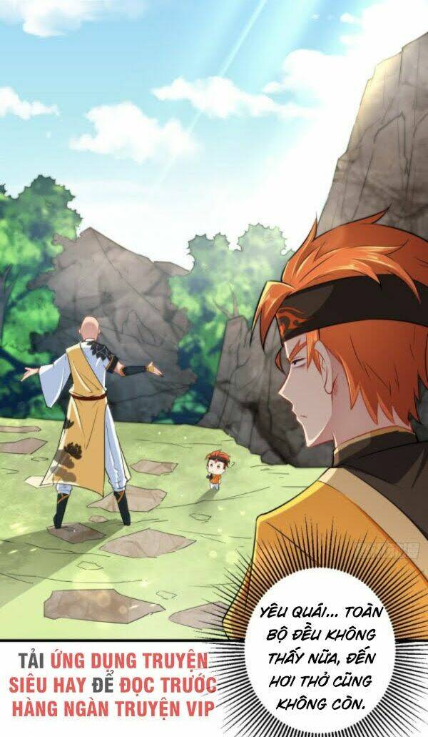 Tà Du Ký: Chapter 24