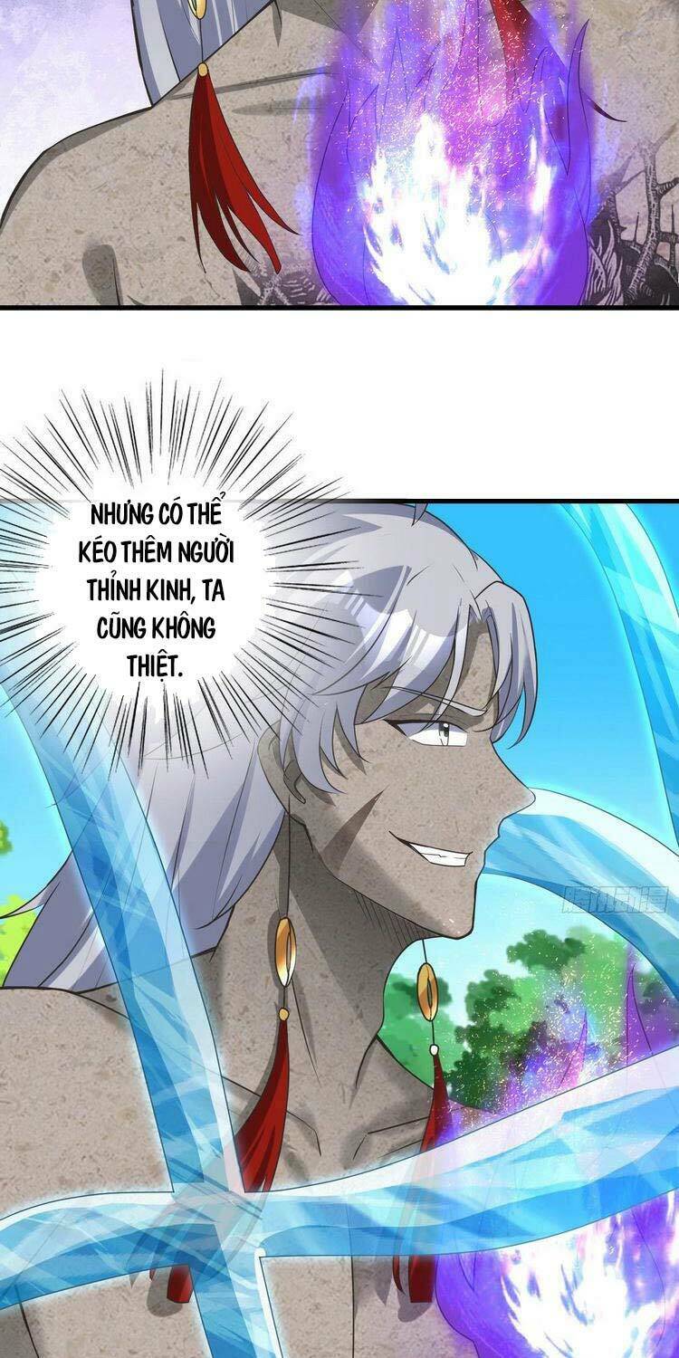 Tà Du Ký: Chapter 132