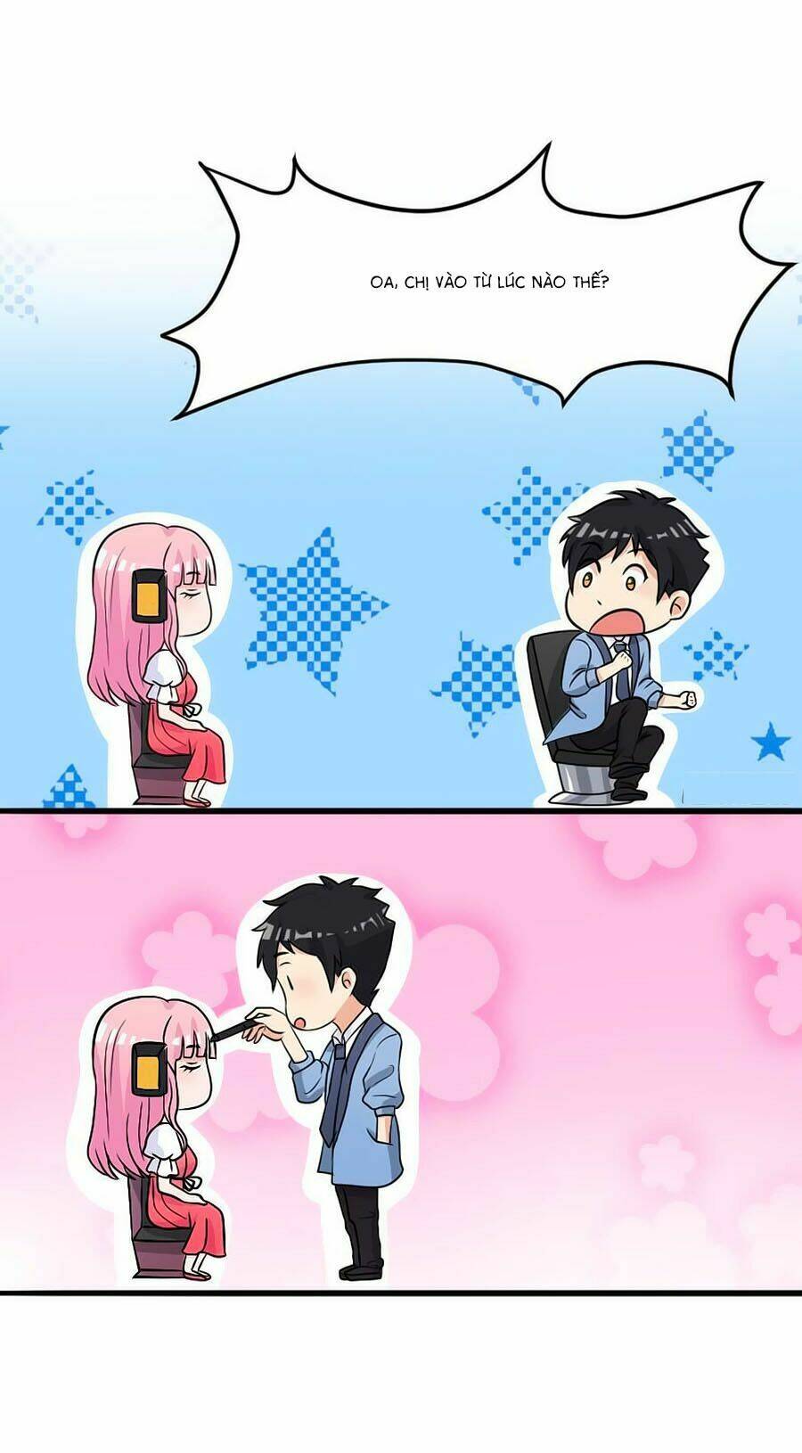 Số Hiệu 1314: Chapter 21