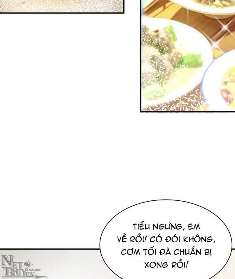 Thịnh Thế Điềm Sủng: Tiểu Manh Thê Của Dịch Thiếu: Chapter 99