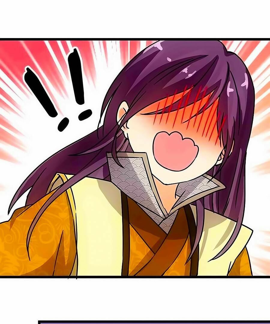 Vương Gia ! Ngươi Thật Bỉ Ổi !: Chapter 65