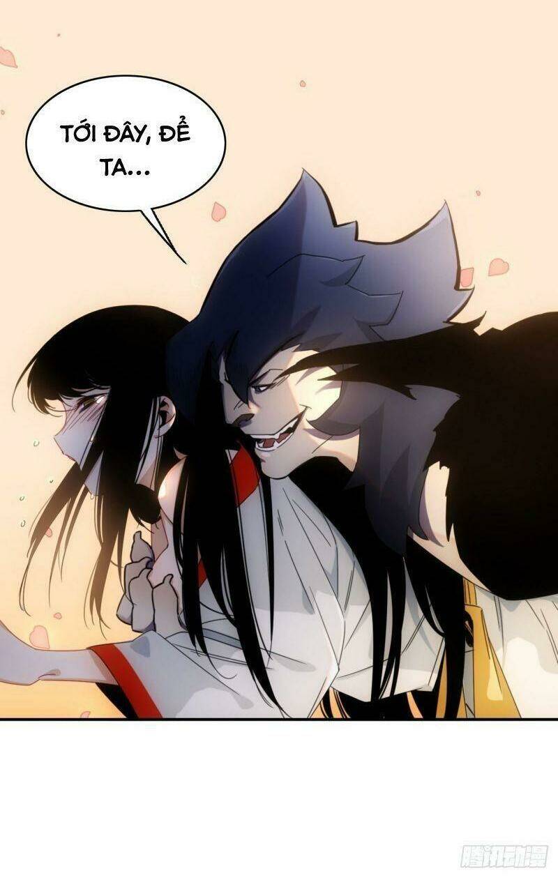 Ma Vương Là Đại Địa Chủ: Chapter 1