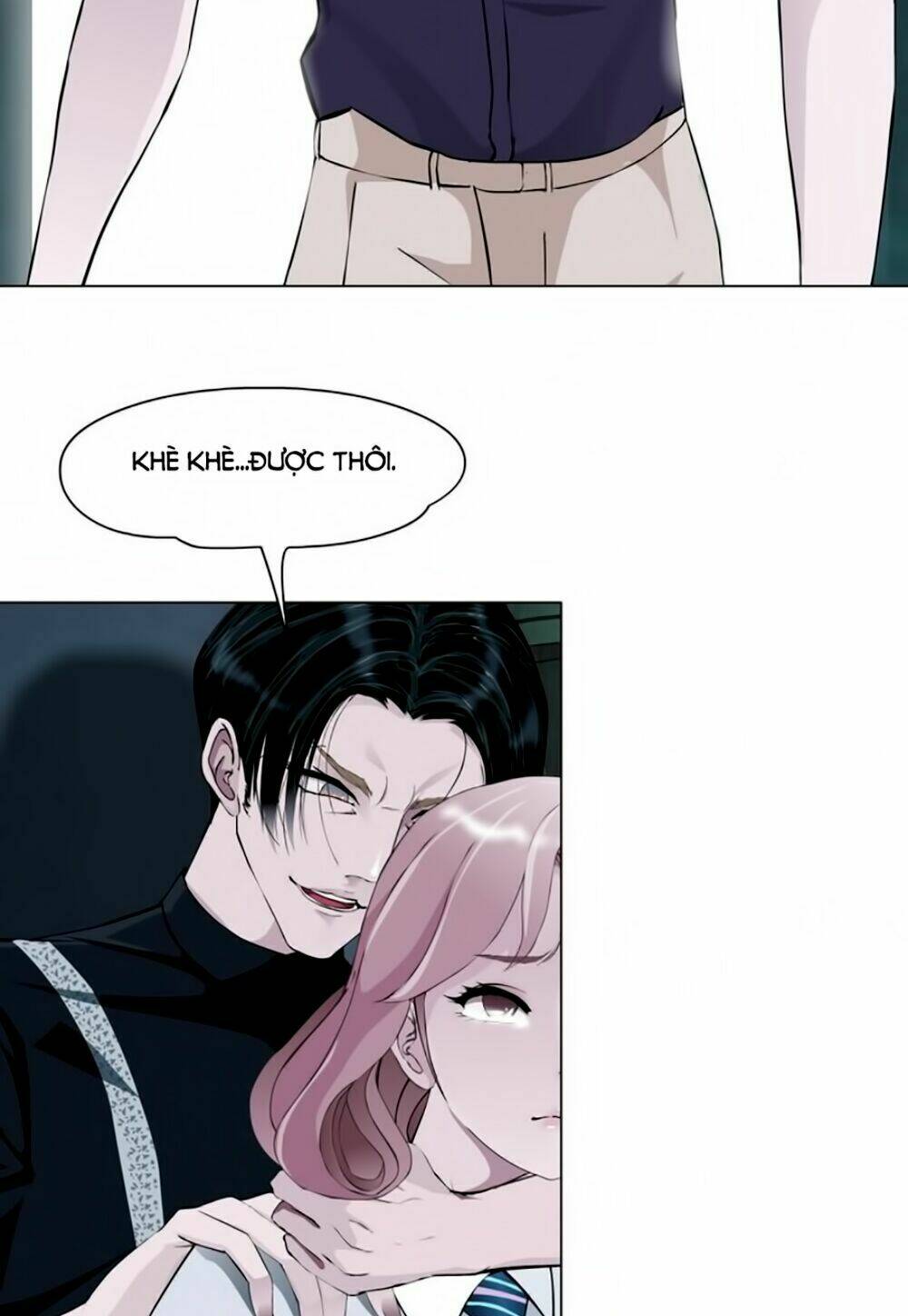 Sổ Tay Mỹ Nam Giới X: Chapter 15