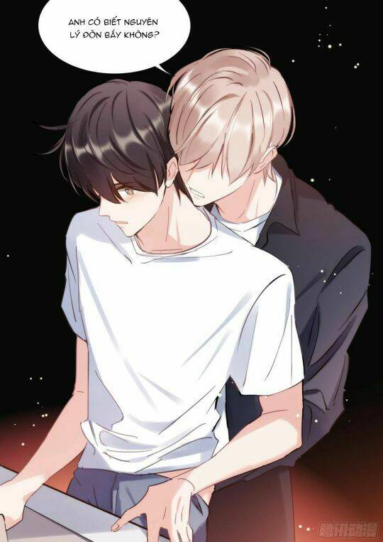 Ảnh Đế X Ảnh Đế: Chapter 163