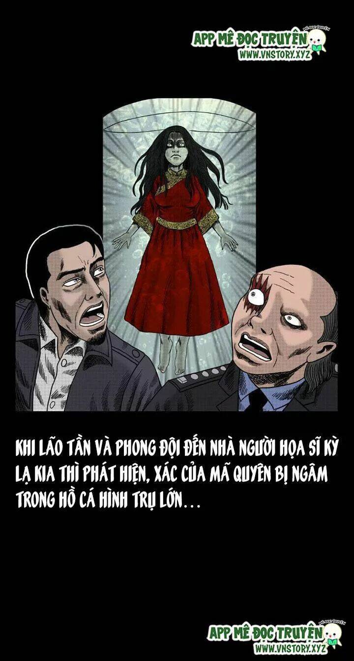 Kỳ Án Có Thật: Chapter 36