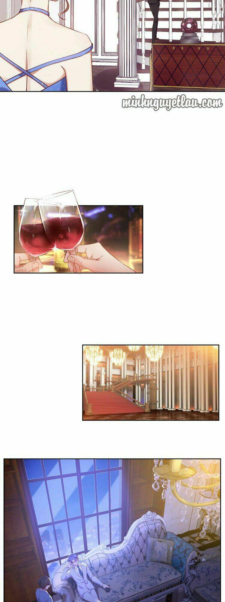 Hợp Đồng Ngọt Cao Độ: Chapter 15