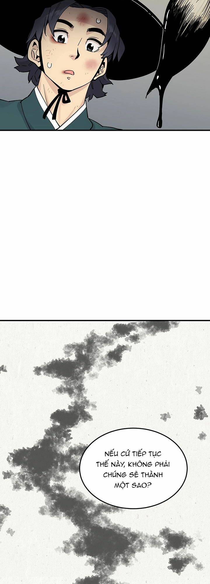 Hồi Ký Của Huyền Thoại Học Giả: Chapter 2